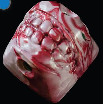 Frosted Peppermint