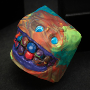 Chewing on Wildflowers 1