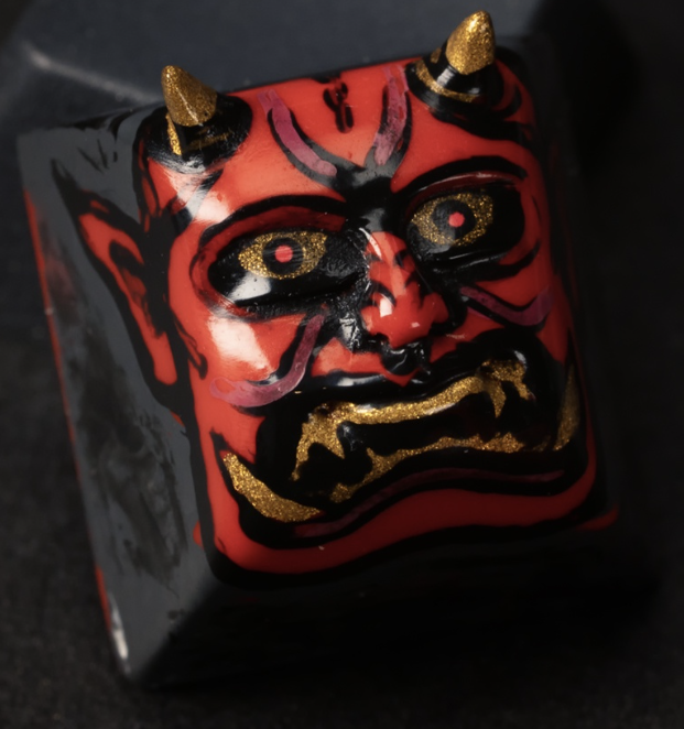 Red Oni