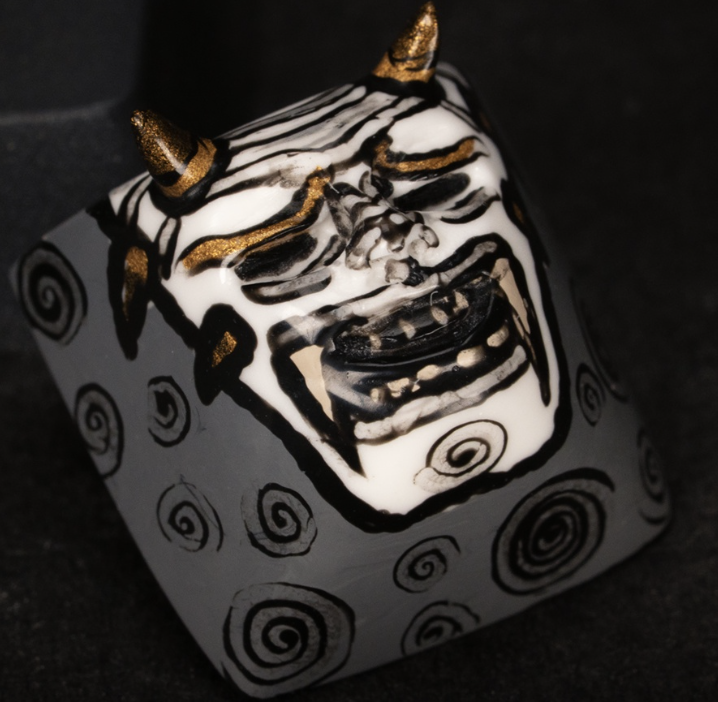 Oni #2
