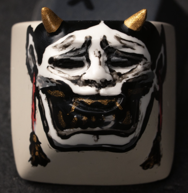 Oni #1