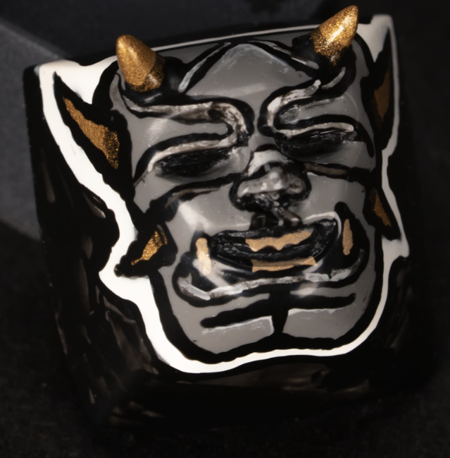 Devil Idyllwild