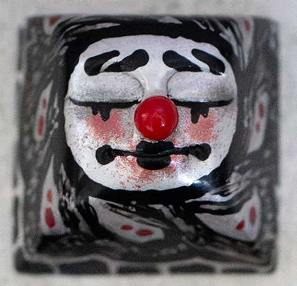 The Funny Bone (Coco Fundraiser) 01