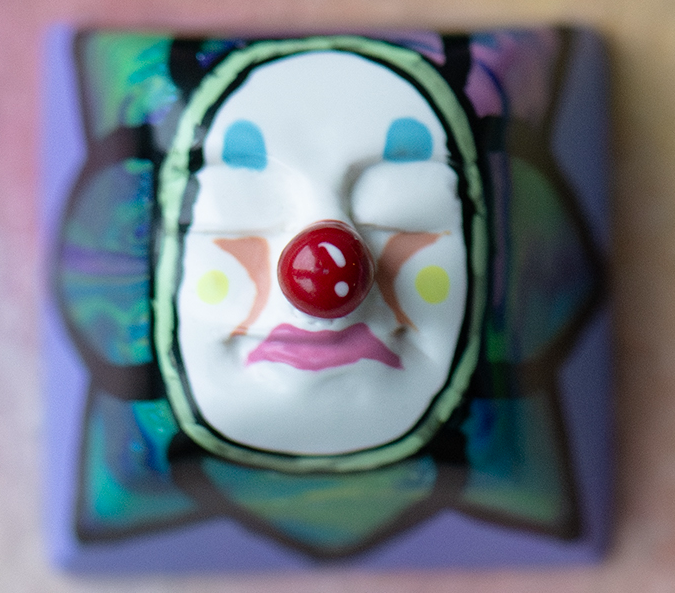 The Revelers 4