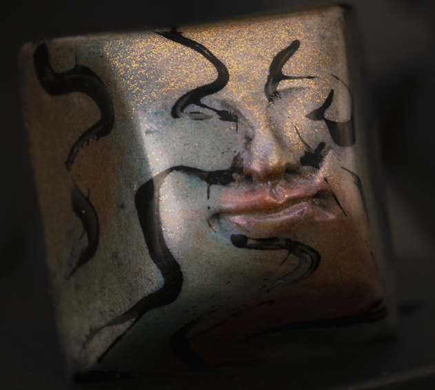 The King's Seer