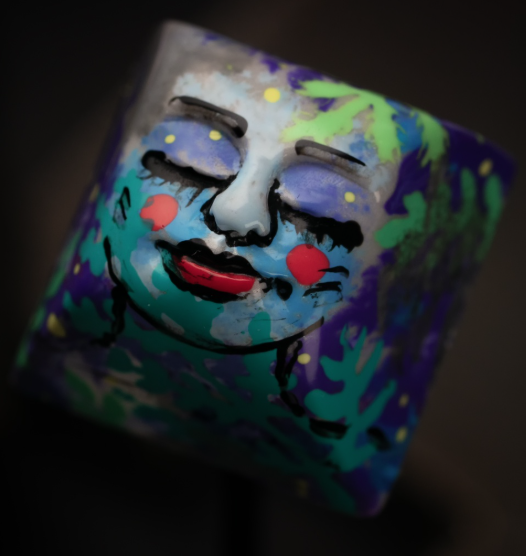 Dreaming Eggface v3