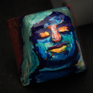 Dreamed that I was the Sea