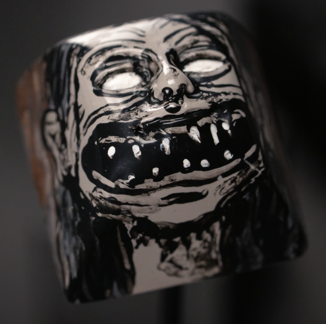 Night Terrors Phase 2