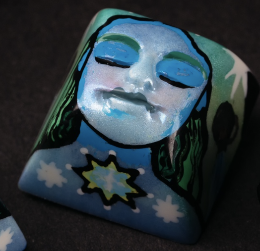 Dreamstrider