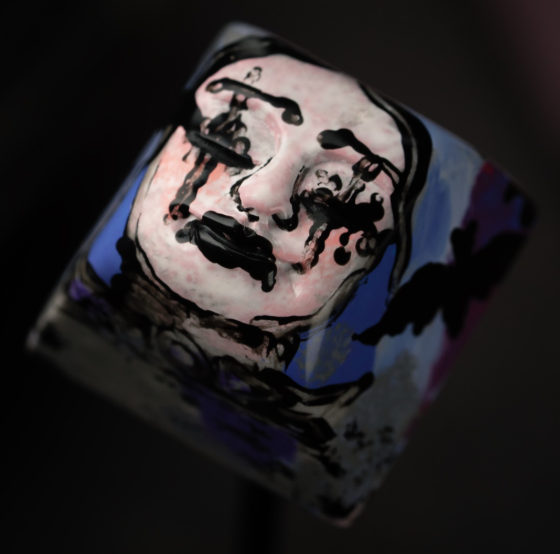 Urban Decay: Goth Club
