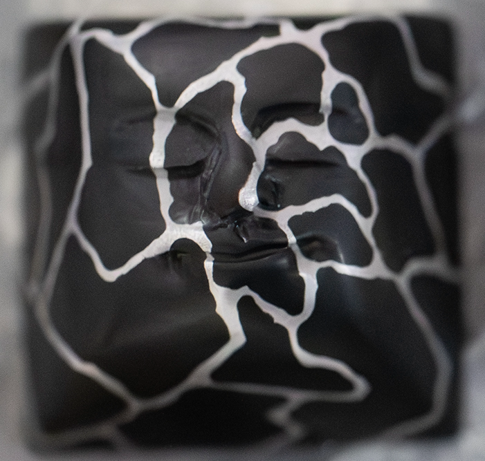 Black Gintsugi