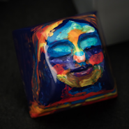 Dreamed that I was the Sky