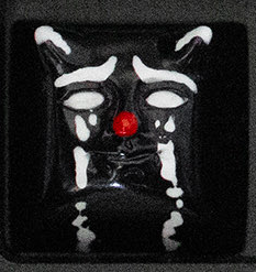 Mystery Mono Mimes of May