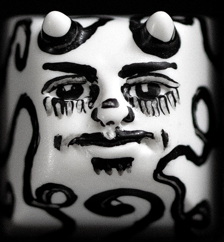 Deviled Doodle 0