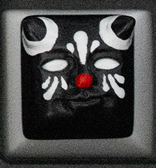 Mystery Mono Mimes of May