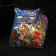 Eggface - Deviled Egg