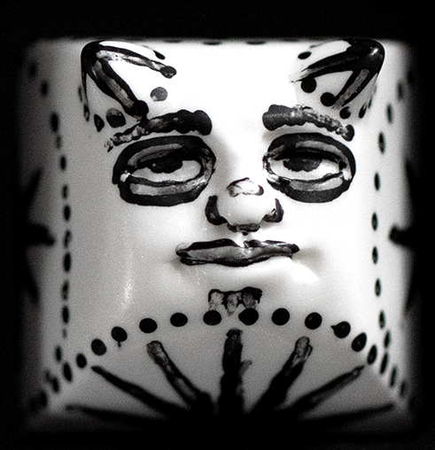 Deviled Doodle 07
