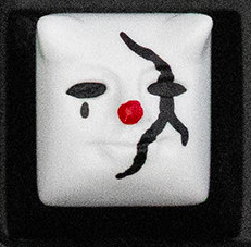 Mystery Mono Mimes of May