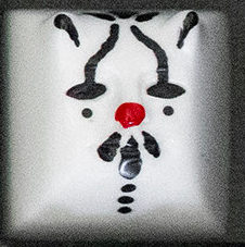 Mystery Mono Mimes of May
