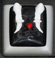 Mystery Mono Mimes of May