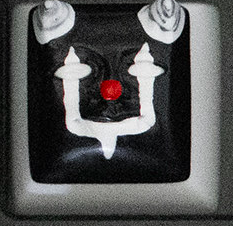 Mystery Mono Mimes of May