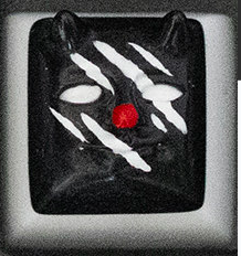 Mystery Mono Mimes of May