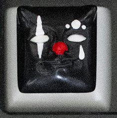 Mystery Mono Mimes of May