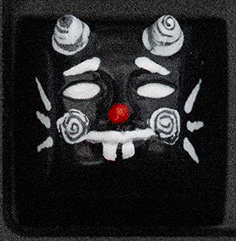 Mystery Mono Mimes of May