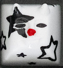 Mystery Mono Mimes of May