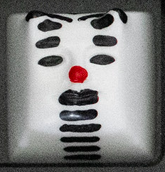 Mystery Mono Mimes of May