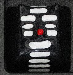 Mystery Mono Mimes of May