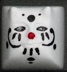 Mystery Mono Mimes of May