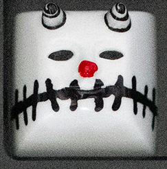 Mystery Mono Mimes of May