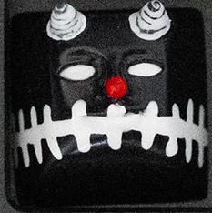 Mystery Mono Mimes of May