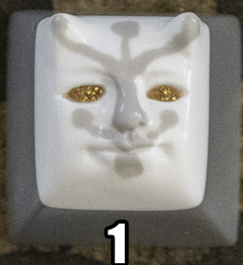 Grace of Gold