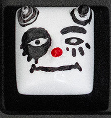 Mystery Mono Mimes of May