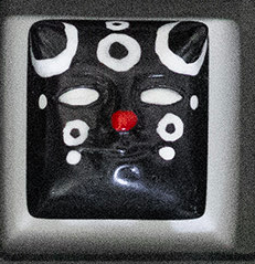 Mystery Mono Mimes of May