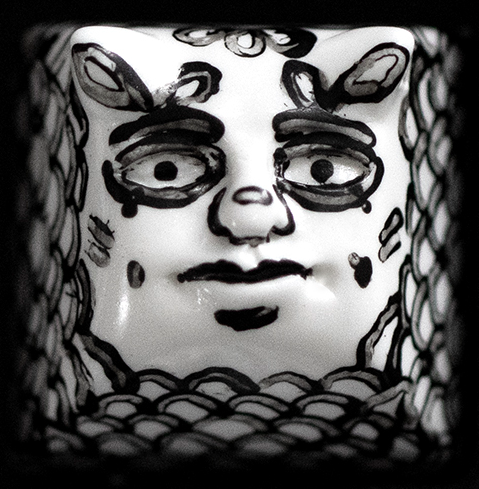 Deviled Doodle 06
