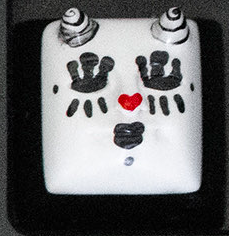Mystery Mono Mimes of May
