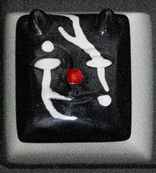 Mystery Mono Mimes of May