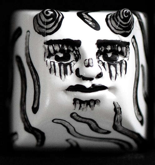 Deviled Doodle 08