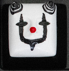 Mystery Mono Mimes of May