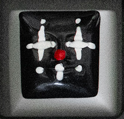 Mystery Mono Mimes of May