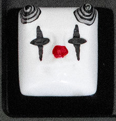 Mystery Mono Mimes of May