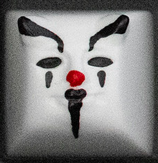 Mystery Mono Mimes of May