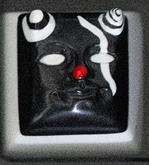 Mystery Mono Mimes of May