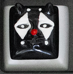 Mystery Mono Mimes of May
