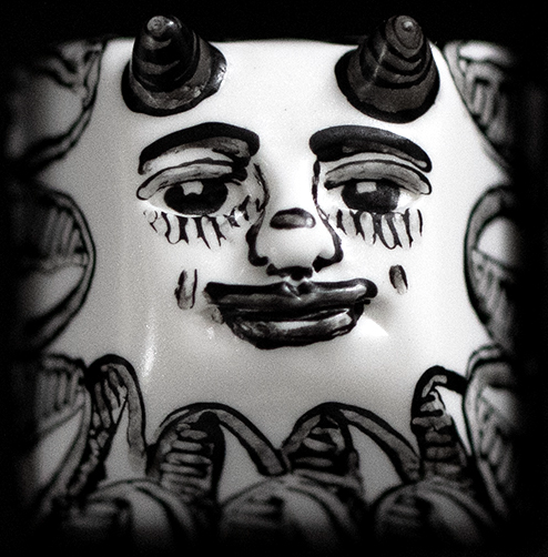 Deviled Doodle 02