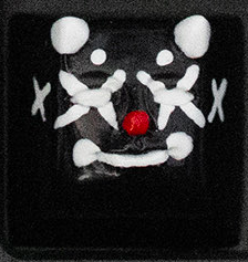 Mystery Mono Mimes of May