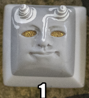 Grace of Gold